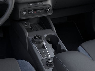 2025 Ford Bronco Sport Outer Banks®