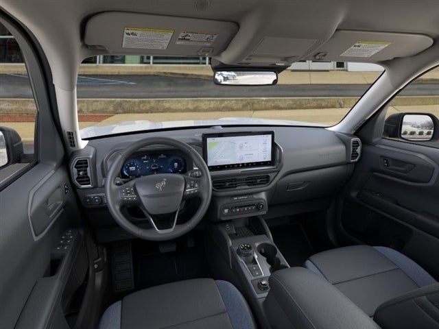 2025 Ford Bronco Sport Outer Banks®