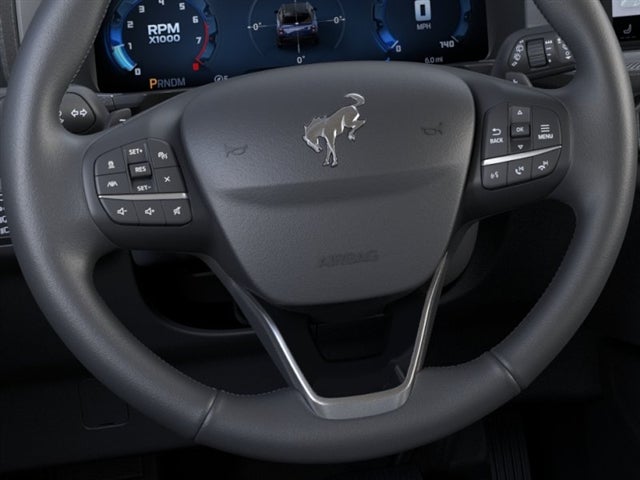2026 Ford Bronco Sport BRONCO SPT BD