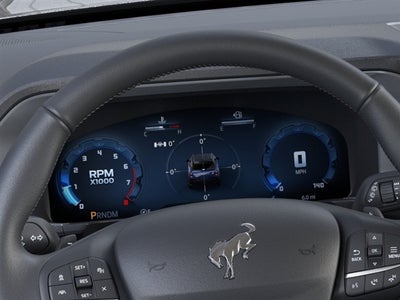2026 Ford Bronco Sport BRONCO SPT BD