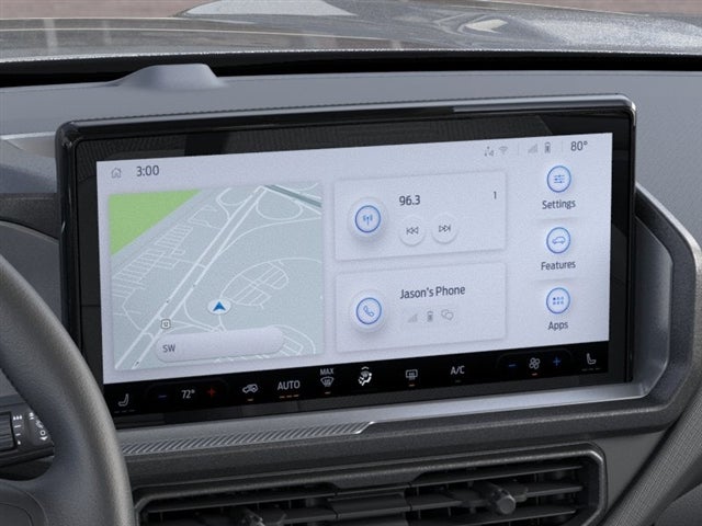 2026 Ford Bronco Sport BRONCO SPT BD