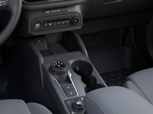 2026 Ford Bronco Sport BRONCO SPT BD