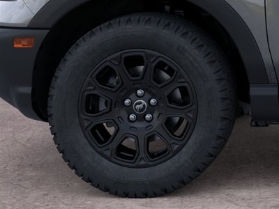 2026 Ford Bronco Sport BRONCO SPT BD
