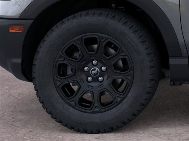 2026 Ford Bronco Sport BRONCO SPT BD