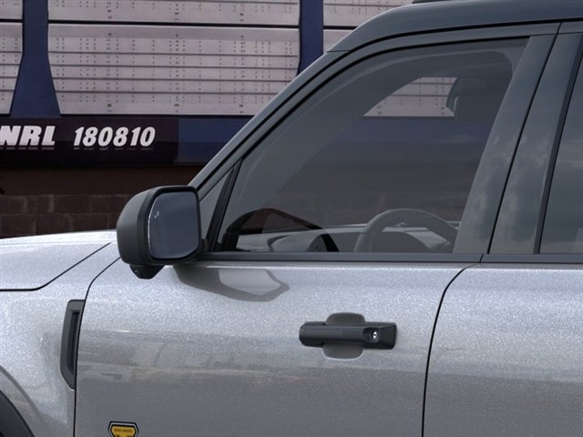 2026 Ford Bronco Sport BRONCO SPT BD