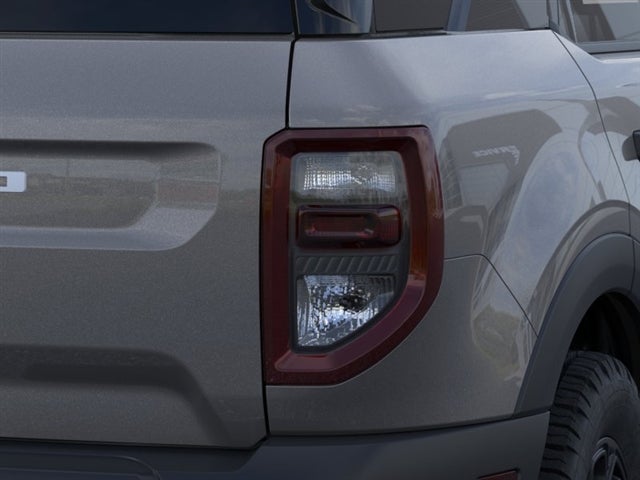 2026 Ford Bronco Sport BRONCO SPT BD