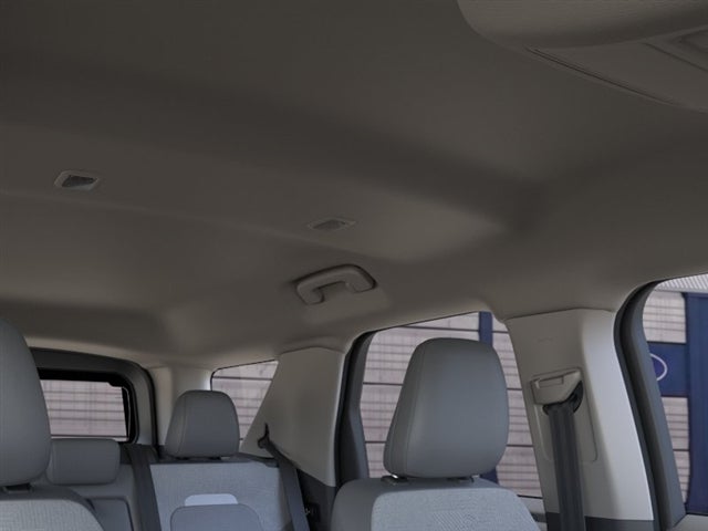 2026 Ford Bronco Sport BRONCO SPT BD