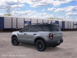 2026 Ford Bronco Sport BRONCO SPT BD