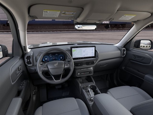 2026 Ford Bronco Sport BRONCO SPT BD