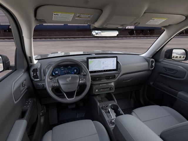 2026 Ford Bronco Sport BRONCO SPT BD