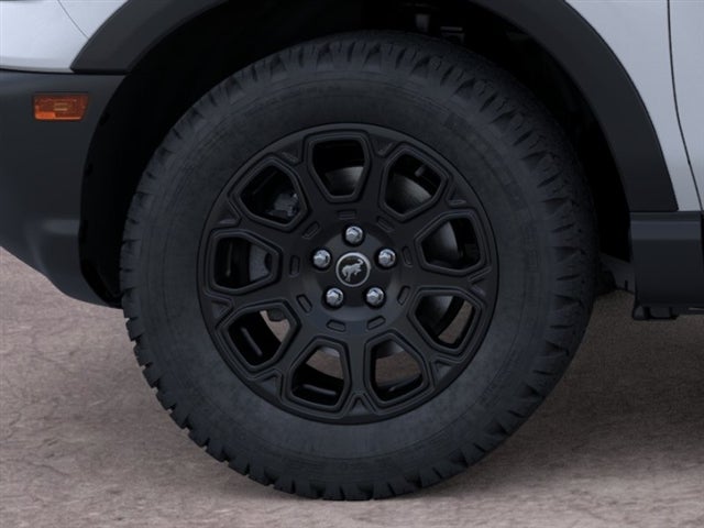 2026 Ford Bronco Sport BRONCO SPT BD