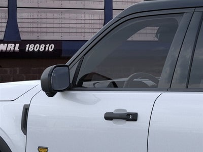 2026 Ford Bronco Sport BRONCO SPT BD