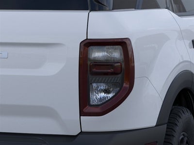 2026 Ford Bronco Sport BRONCO SPT BD
