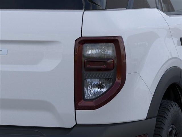 2026 Ford Bronco Sport BRONCO SPT BD