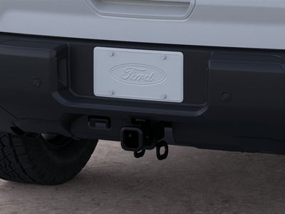 2026 Ford Bronco Sport BRONCO SPT BD