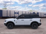 2026 Ford Bronco Sport BRONCO SPT BD