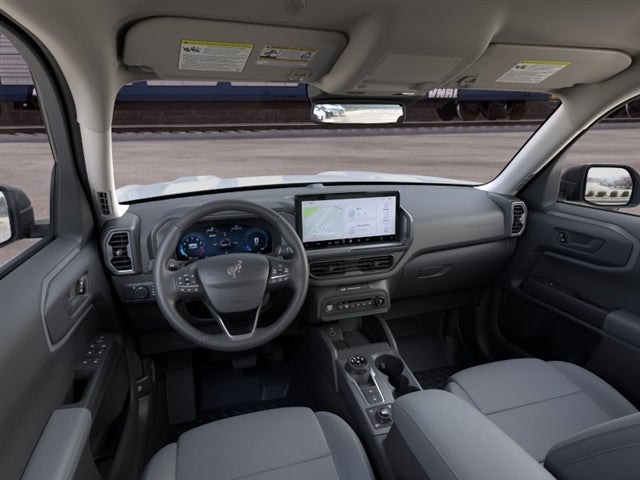 2026 Ford Bronco Sport BRONCO SPT BD