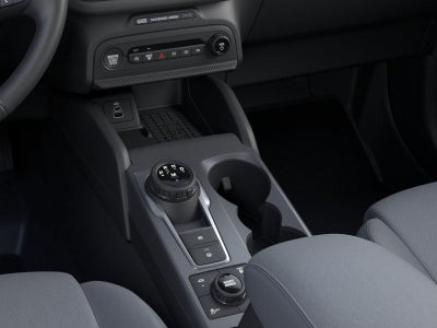 2025 Ford Bronco Sport Badlands®