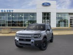 2025 Ford Bronco Sport Badlands®