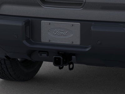 2025 Ford Bronco Sport Badlands®