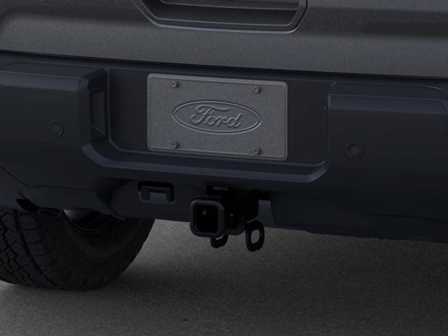 2025 Ford Bronco Sport Badlands®