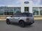 2025 Ford Bronco Sport Badlands®