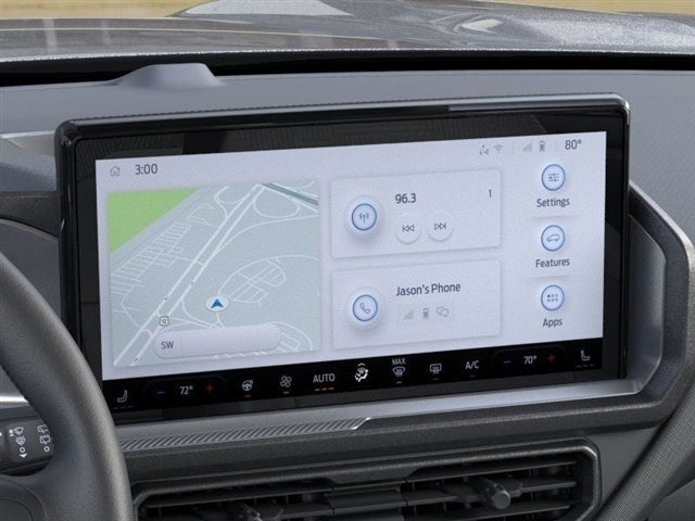 2025 Ford Bronco Sport Badlands®