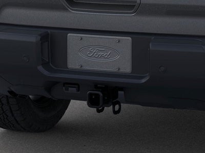 2025 Ford Bronco Sport Badlands®