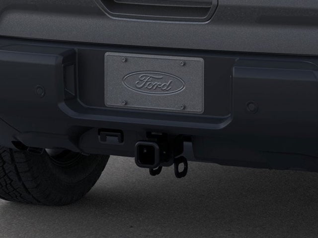 2025 Ford Bronco Sport Badlands®