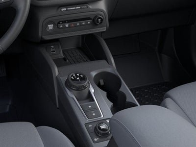 2025 Ford Bronco Sport Badlands®