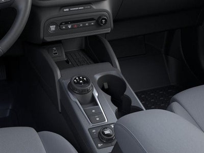 2025 Ford Bronco Sport Badlands®