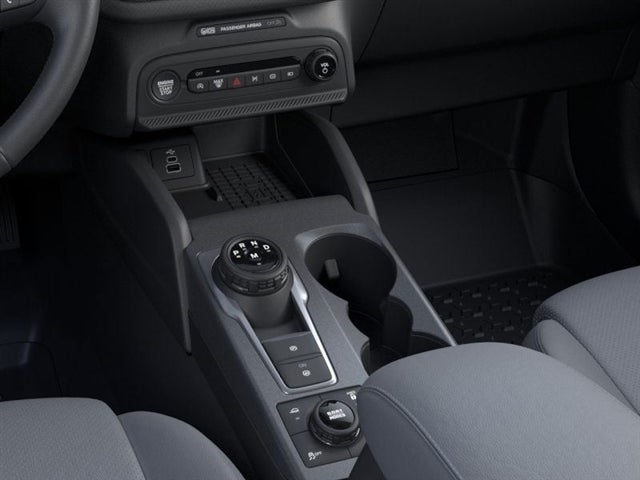 2025 Ford Bronco Sport Badlands®