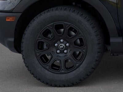 2025 Ford Bronco Sport Badlands®