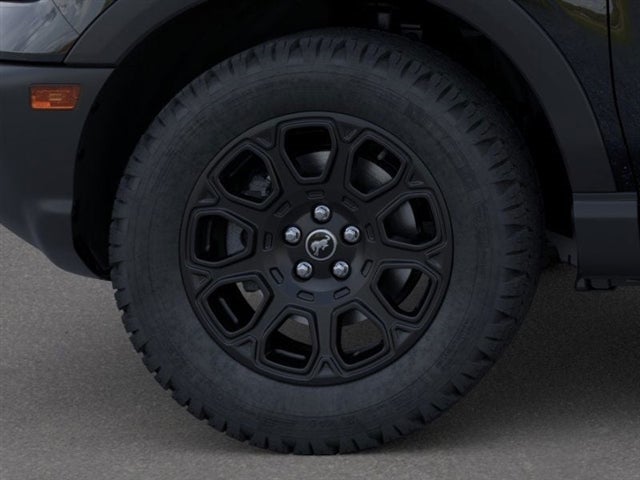 2025 Ford Bronco Sport Badlands®