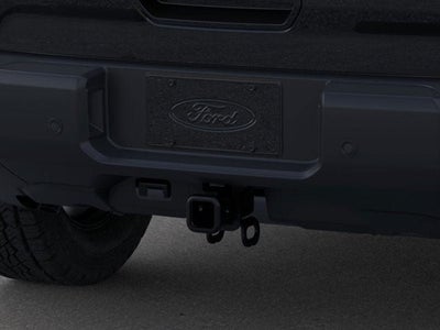 2025 Ford Bronco Sport Badlands®