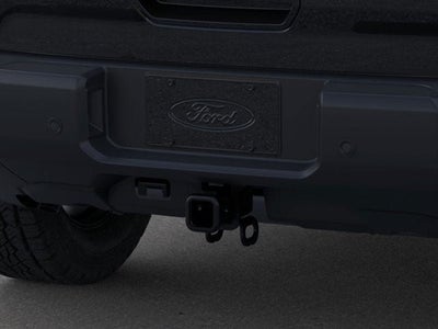 2025 Ford Bronco Sport Badlands®