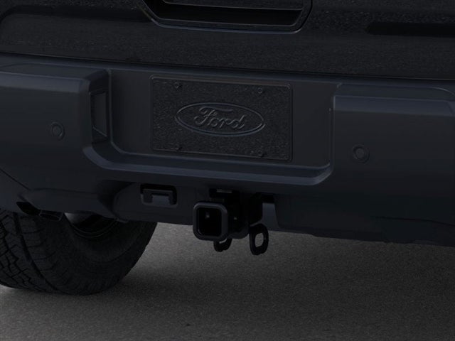 2025 Ford Bronco Sport Badlands®