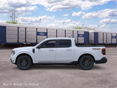 2026 Ford Maverick Tremor®
