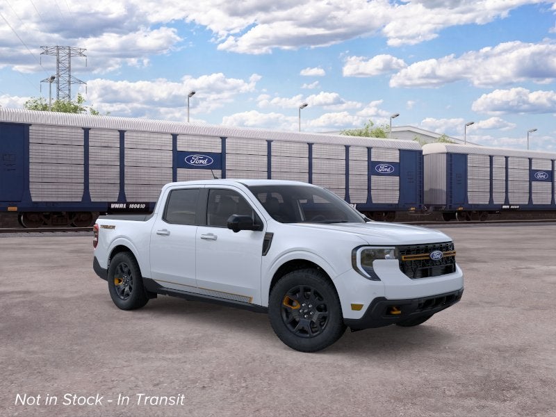 2026 Ford Maverick Tremor®