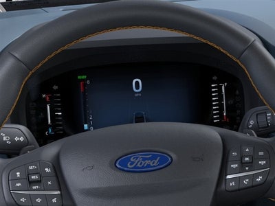 2026 Ford Maverick Tremor®
