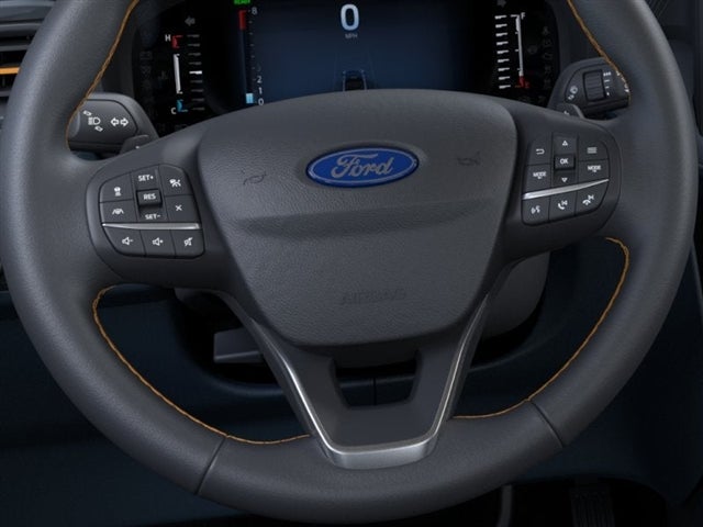 2026 Ford Maverick Tremor®