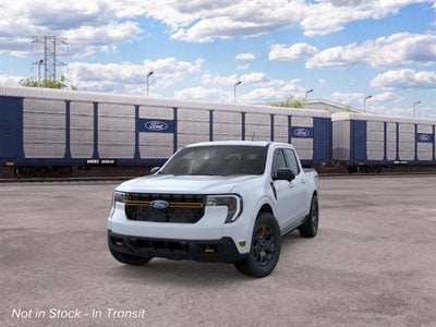 2026 Ford Maverick Tremor®