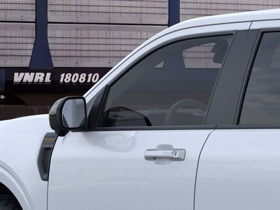 2026 Ford Maverick Tremor®