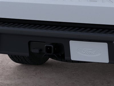 2026 Ford Maverick Tremor®