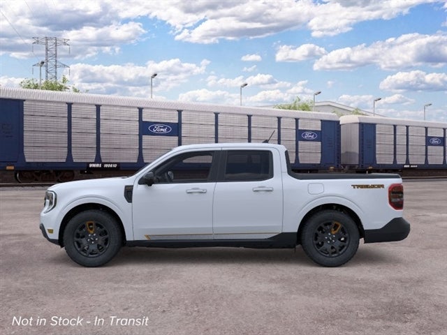 2026 Ford Maverick Tremor®