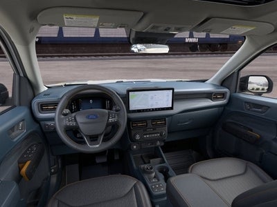2026 Ford Maverick Tremor®