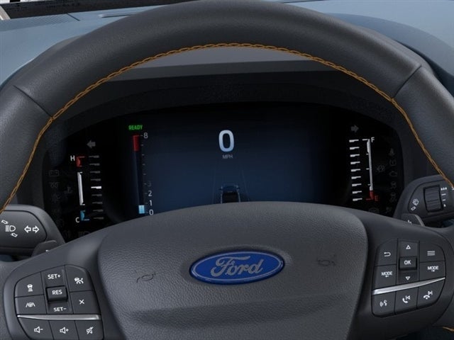 2026 Ford Maverick Tremor®