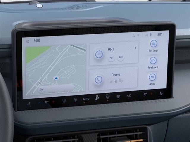 2026 Ford Maverick Tremor®