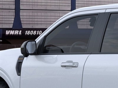 2026 Ford Maverick Tremor®