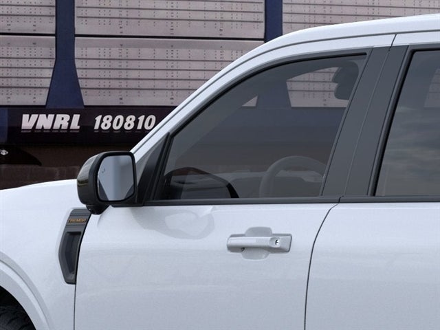 2026 Ford Maverick Tremor®